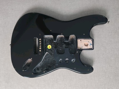 Corpo fender mim standard - mim,