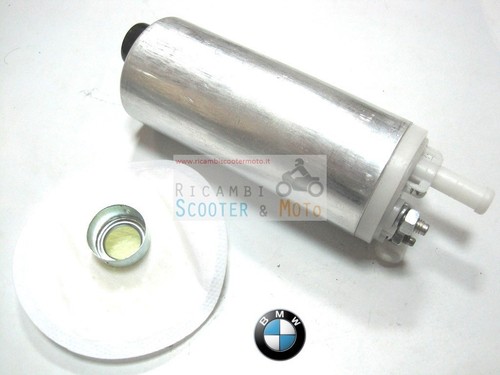 Pompa carburante benzina 43mm - carburante,