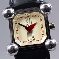 Vintage Near MINT MISANI