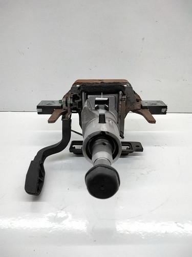 Piantone sterzo per fiat 500 - piantone,