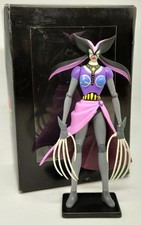 Go Nagai Robot Collection