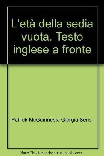 Libri patrick mcguinness - patrick,