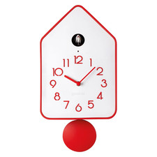 Guzzini orologio cucu - orologio,