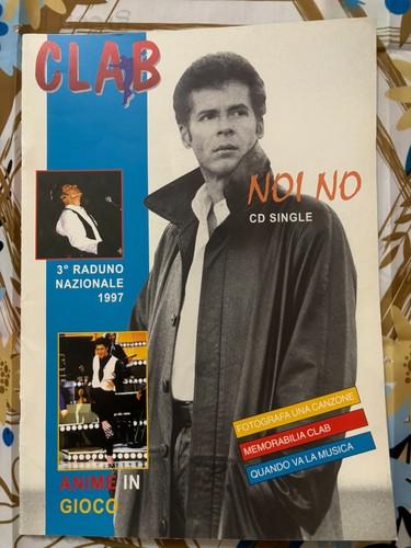 Rivista clab claudio - rivista,