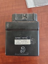 Centralina Burgmann 400. DEL 2001 Denso Codice Ricambio 32900-15F10 