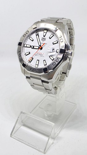 Orologio tag heuer aquaracer - heuer,