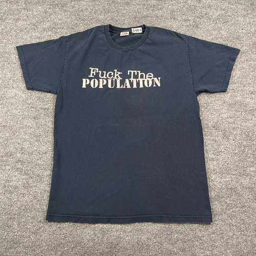 Ftp fuct the - x, population