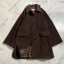 MaxMara / Cappotto Castoro