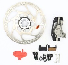 Pinza Shimano impianto