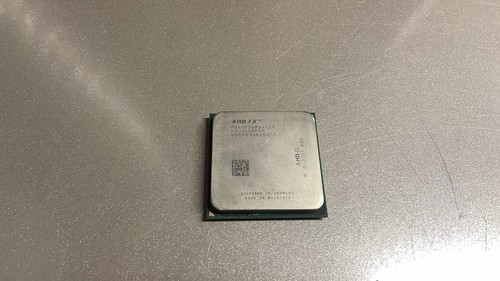 Amd 4100 ghz quad - 3,6,