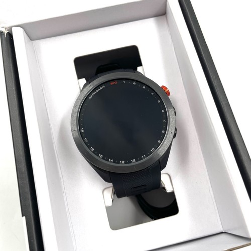 Garmin approach s70 - garmin,