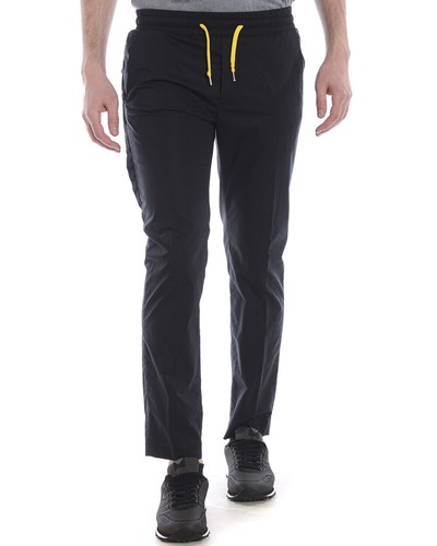 Pantaloni daniele alessandrini - pantaloni,