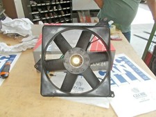 VENTOLA RADIATORE LANCIA PRISMA DELTA 1600 FINO 1986 ORIGINALE LANCIA 82377099