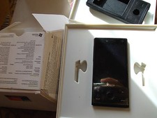 TELEFONO Cellulare HTC DIAMOND P37