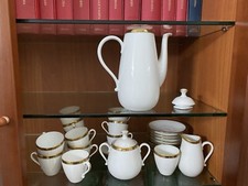 Richard Ginori Servizio caffè