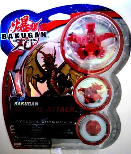Bakugan battle brawlers - battle,