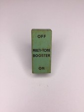 Farfisa Pulsante INTERRUTTORE