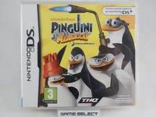 Nickelodeon the penguins - nickelodeon,