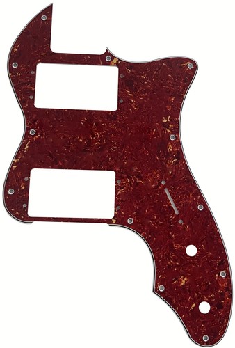 Battipenna chitarra tartaruga