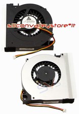 Ventola CPU Fan 13GND010P221 Asus A7U, G2PB, G2PC, G2P, G2K, X50GI, X50SR, X50Z