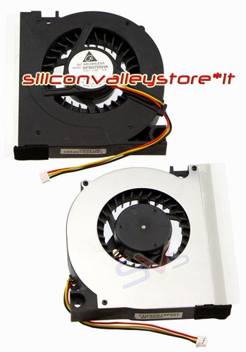 Ventola cpu fan bsb0705hc - cpu, asus