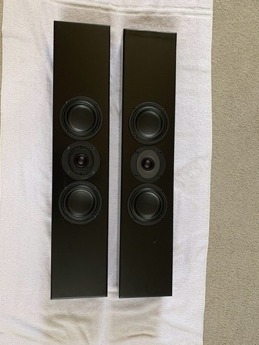 Totem acoustics tribe - tribe, ii