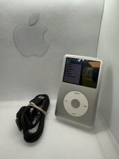 Apple Ipod Classic 6