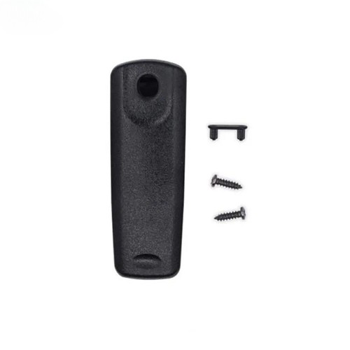 Clip cintura per yaesu - clip,