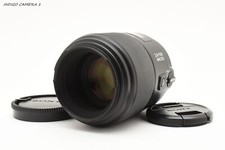 [Eccellente+] SONY 100mm F2.8
