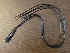 2 Lampadine LED cablate nuove