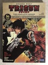 Trigun: The Complete Series