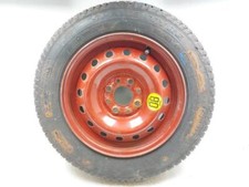 RUOTA DI SCORTA 4 FORI FIAT DEBICA S135/80 R13 82P DOT 11/01
