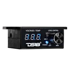 DS18 BKVTR Manopola universale