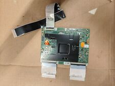 SCHEDA TCON UE48JU6500K  Samsung TV 48" CURVO  LSF480FNG06-K BOX47