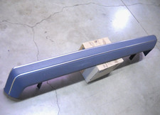 PARAURTI POSTERIORE VOLKSWAGEN