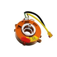 Molla principale airbag per