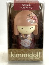 Kimmidoll Sayaka "Pure Beauty"