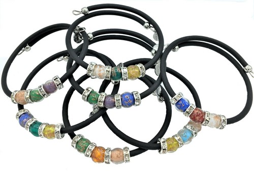 Bracciale donna con - , in