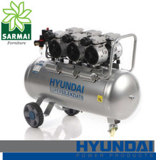 HYUNDAI  65704P COMPRESSORE