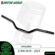 46003-0772 MANUBRIO COLORE