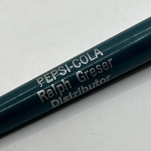 Vtg ballpoint pen - ballpoint,
