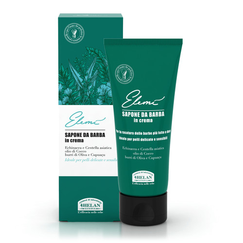 Helan elemì sapone barba - helan, da