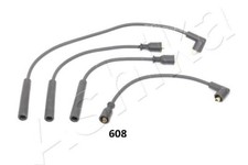 Kit cavi candela piaggio - kit,