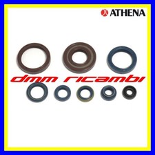 Kit serie paraolio motore