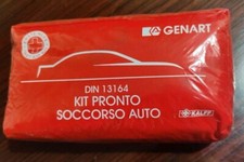 GENART Kit di Pronto Soccorso