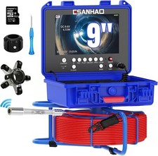 ESANHAO Telecamera Ispezione