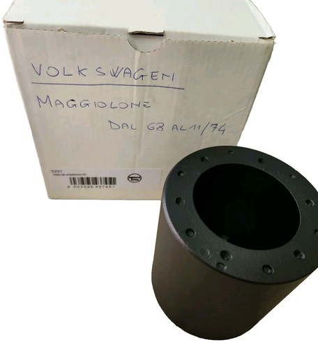 Mozzo per volante - , sportivo