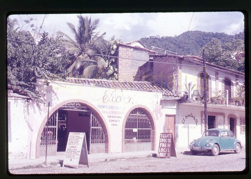 Ristorante vw volkswagen - ristorante,