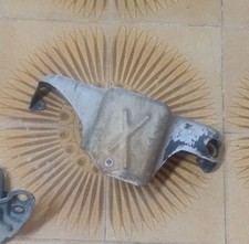 carterino collettore di scarico fiat punto 1.2  16v '97