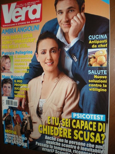 Vera raoul bova ambra - vera.raoul,